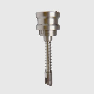 NSK Z85L Z95L Transmission Assembly OEM dental handpiece part for dental electric handpiece repair from Premium Handpiece Parts