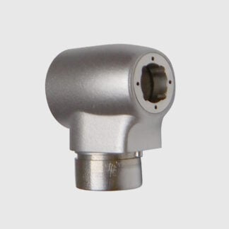 NSK Z95L Nano 95LS Head Housing OEM dental handpiece part for dental electric handpiece repair from Premium Handpiece Parts