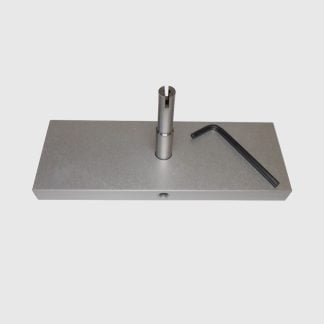 Midwest Shorty Spindle Removal Tool dental handpiece part for low speed handpiece repair from Premium Handpiece Parts