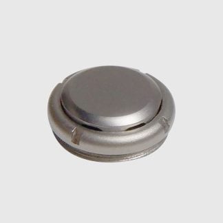 NSK NL-45S Surgical Vector ECO 45 Back Cap dental handpiece part for high speed handpiece repair from Premium Handpiece Parts