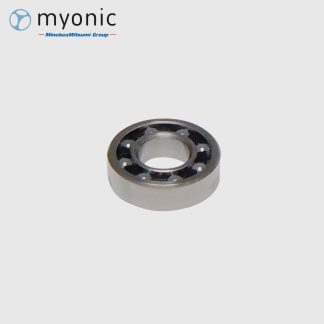 Myonic 3.175 mm x 7.000 mm x 2.000 mm Head Bearing part for electric handpiece repair from Premium Handpiece Parts