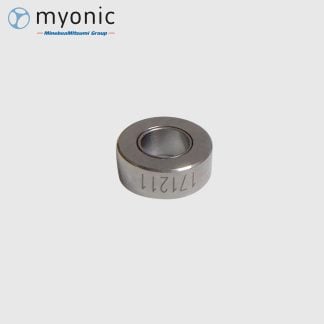 Myonic Lares Front Bearing Ceramic OEM dental handpiece part for high speed handpiece repair from Premium Handpiece Parts