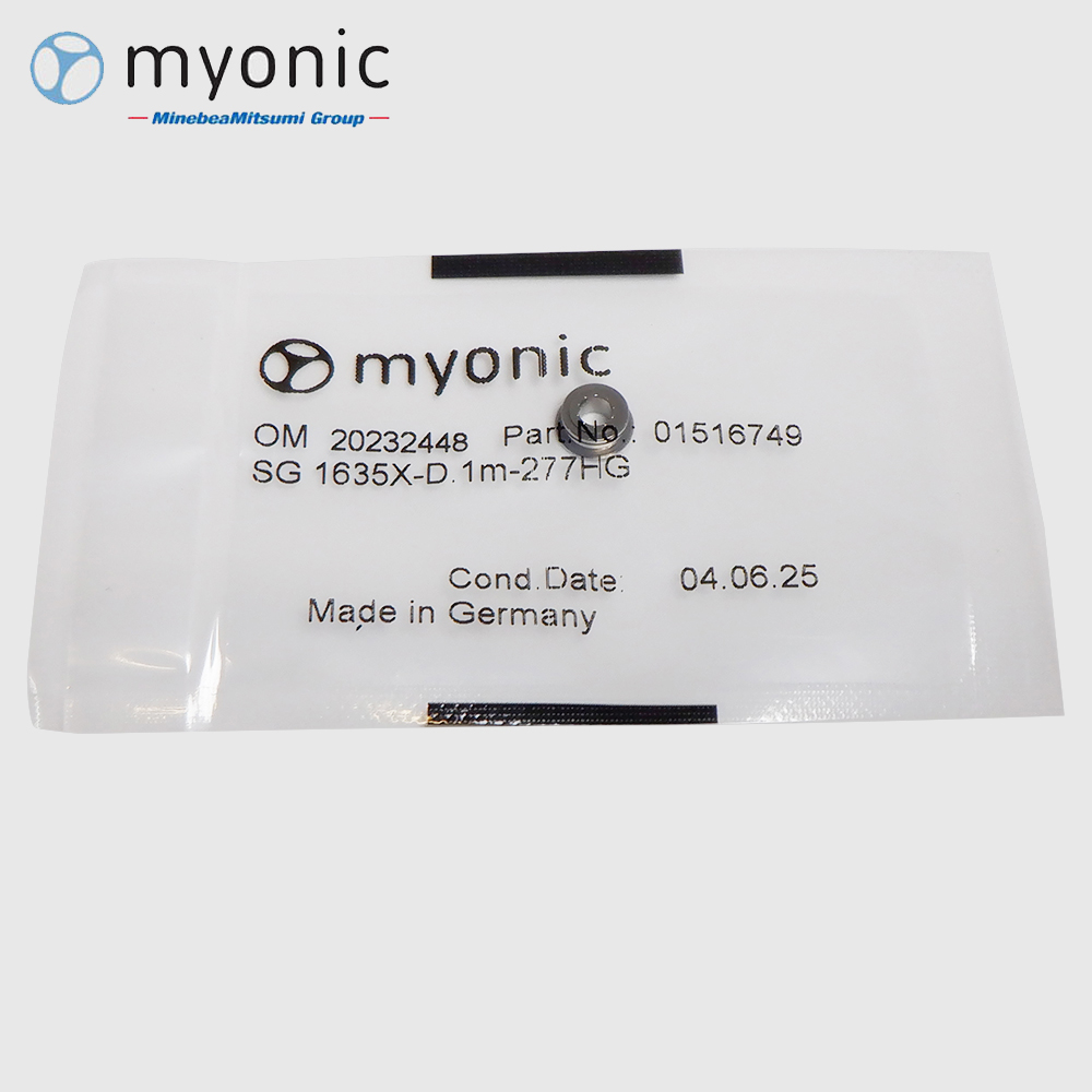 Myonic Star Compatible Bearing with Integrated Vortex Washer Ceramic Pack dental handpiece part for high speed handpiece repair from Premium Handpiece Parts