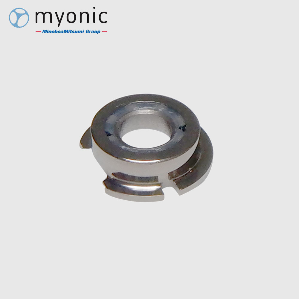 Myonic W&H WA-99 LT Single Red Band Head Cartridge Rear Bearing dental handpiece part for electric handpiece repair from Premium Handpiece Parts