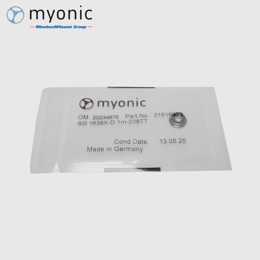 Myonic W&H WA-99 LT Single Red Band Head Cartridge Rear Bearing Pack dental handpiece part for electric handpiece repair from Premium Handpiece Parts