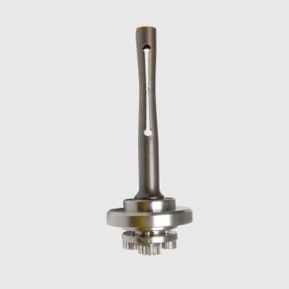Vector MICROLITE Mini Chuck Assembly dental part for dental hygiene handpiece repair from Premium Handpiece Parts