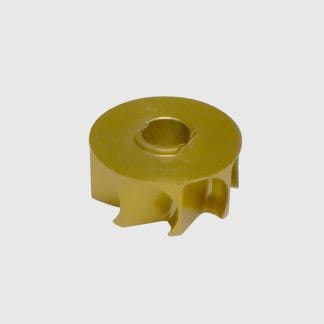 W&H Alegra TE-95 Impeller dental handpiece part for high speed handpiece repair from Premium Handpiece Parts