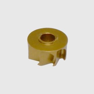 W&H Alegra TE-96 Impeller dental handpiece part for high speed handpiece repair from Premium Handpiece Parts