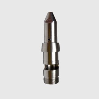 Kavo Intra 10K Nosecone Upper Housing dental part for dental low speed handpiece repair from Premium Handpiece Parts