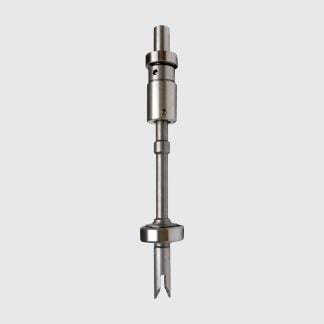 Midwest Push Button Nosecone Main Drive Shaft Assembly dental part for low speed handpiece repair from Premium Handpiece Parts