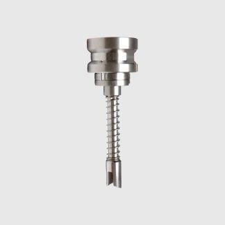 NSK X85L X95L Older Style Transmission Assembly OEM dental part for dental electric handpiece repair from Premium Handpiece Parts