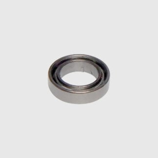 5 mm x 8 mm x 2 mm Bearing with Metal Retainer Steel part for ​dental low speed handpiece repair from Premium Handpiece Parts