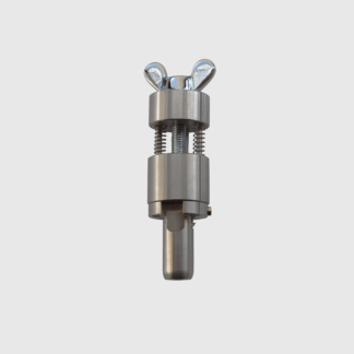 Electric Attachment Manifold Removal Tool dental part for dental electric handpiece repair from Premium Handpiece Parts