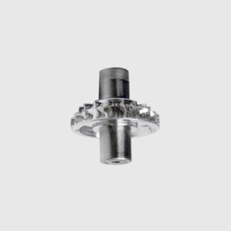 J. Morita TwinPower 4H PAR-4HMX-O Mini Combo dental part for high speed dental handpiece repair from Premium Handpiece Parts