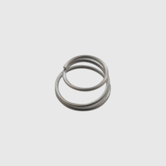 Kavo M25 L Back Cap Spring dental part for dental electric handpiece repair from Premium Handpiece Parts