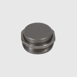 Midwest E Plus Back Cap dental handpiece part for dental electric handpiece repair from Premium Handpiece Parts