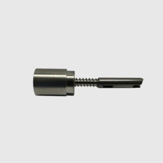 Midwest E Pro Drive Shaft Assembly OEM dental part for electric handpiece repair from Premium Handpiece Parts