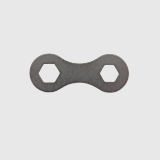 NSK X-SG93 X-SG93L Back Cap Wrench dental handpiece part for dental electric handpiece repair from Premium Handpiece Parts