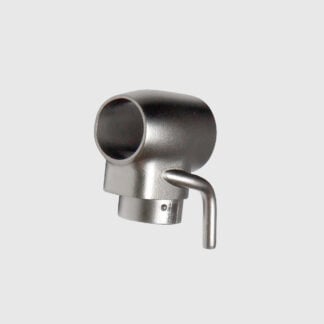 NSK X-SG93 X-SG93L Head Housing OEM dental handpiece part for dental electric handpiece repair from Premium Handpiece Parts
