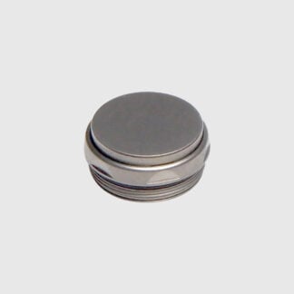 NSK X-SG93 X-SG93L Push Button Back Cap OEM dental handpiece part for dental electric handpiece repair from Premium Handpiece Parts