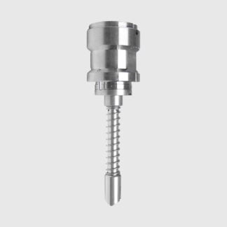 NSK X-SG93 X-SG93L Transmission Assembly OEM dental handpiece part for dental electric handpiece repair from Premium Handpiece Parts