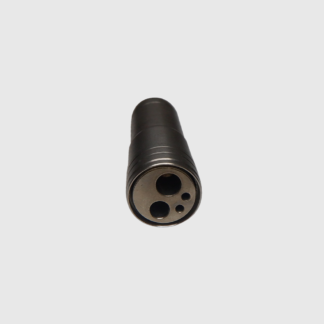 4-Hole Handpiece Metal Connector and Nut dental handpiece part for dental handpiece repair from Premium Handpiece Parts