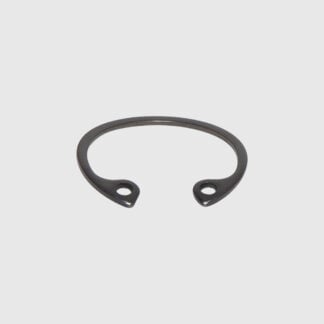 Midwest RDH Motor Sleeve Retaining Clip dental handpiece part for low speed hygiene handpiece repair from Premium Handpiece Parts