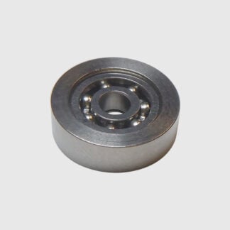 Denticator ProphyPal Young Hygiene Upper Bearing Plate with Bearing dental part for dental hygiene handpiece repair from Premium Handpiece Parts