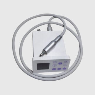 Electric Handpiece Test System from Premium Handpiece Parts for electric handpiece replacement for dentists