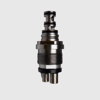 Henry Schein Acclean 2 Coupler from Premium Handpiece Parts for low speed handpieces for dentists
