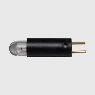 Midwest Stylus Coupler Xenon Bulb replacement for dental coupler repair from Premium Handpiece Parts