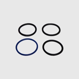 NSK Motor O-Rings Set of 4 OEM dental part for dental electric handpiece repair from Premium Handpiece Parts