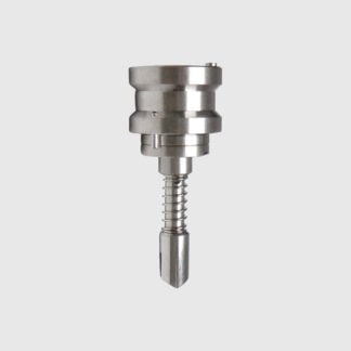 NSK Nano 95LS Transmission Assembly OEM dental part for dental electric handpiece repair from Premium Handpiece Parts