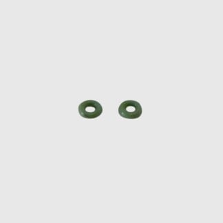 NSK Nano 95LS Water Line O-Rings Set of 2 dental part for dental electric handpiece repair from Premium Handpiece Parts