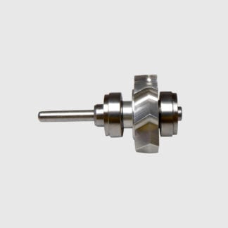 Sirona T2 Control Turbine dental handpiece part for high speed handpiece repair from Premium Handpiece Parts