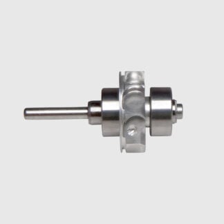 Sirona T3 T4 Racer Fixed Back End Turbine dental handpiece part for high speed handpiece repair from Premium Handpiece Parts
