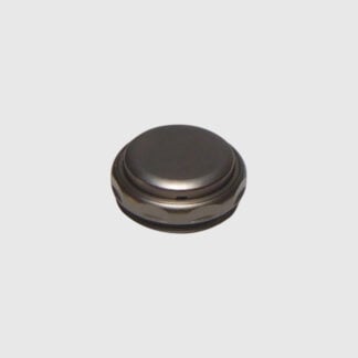 Midwest NSK Star Push Button Friction Grip Head Back Cap OEM dental part for low speed handpiece repair from Premium Handpiece Parts