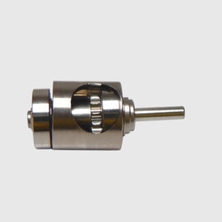 Midwest NSK Star Push Button Friction Grip Head Cartridge OEM dental part for low speed handpiece repair from Premium Handpiece Parts