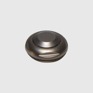 Midwest NSK Star Push Button Latch Head Back Cap OEM dental part for low speed handpiece repair from Premium Handpiece Parts