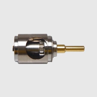 Midwest NSK Star Push Button Latch Head Cartridge OEM dental part for low speed handpiece repair from Premium Handpiece Parts